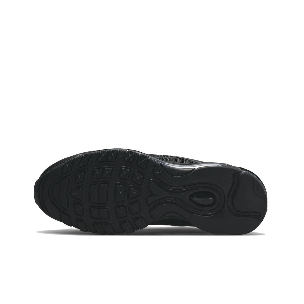Nike Air Max 97 Next Nature Black Dark Smoke Grey Women's