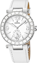 Женские наручные часы Festina F16619/1