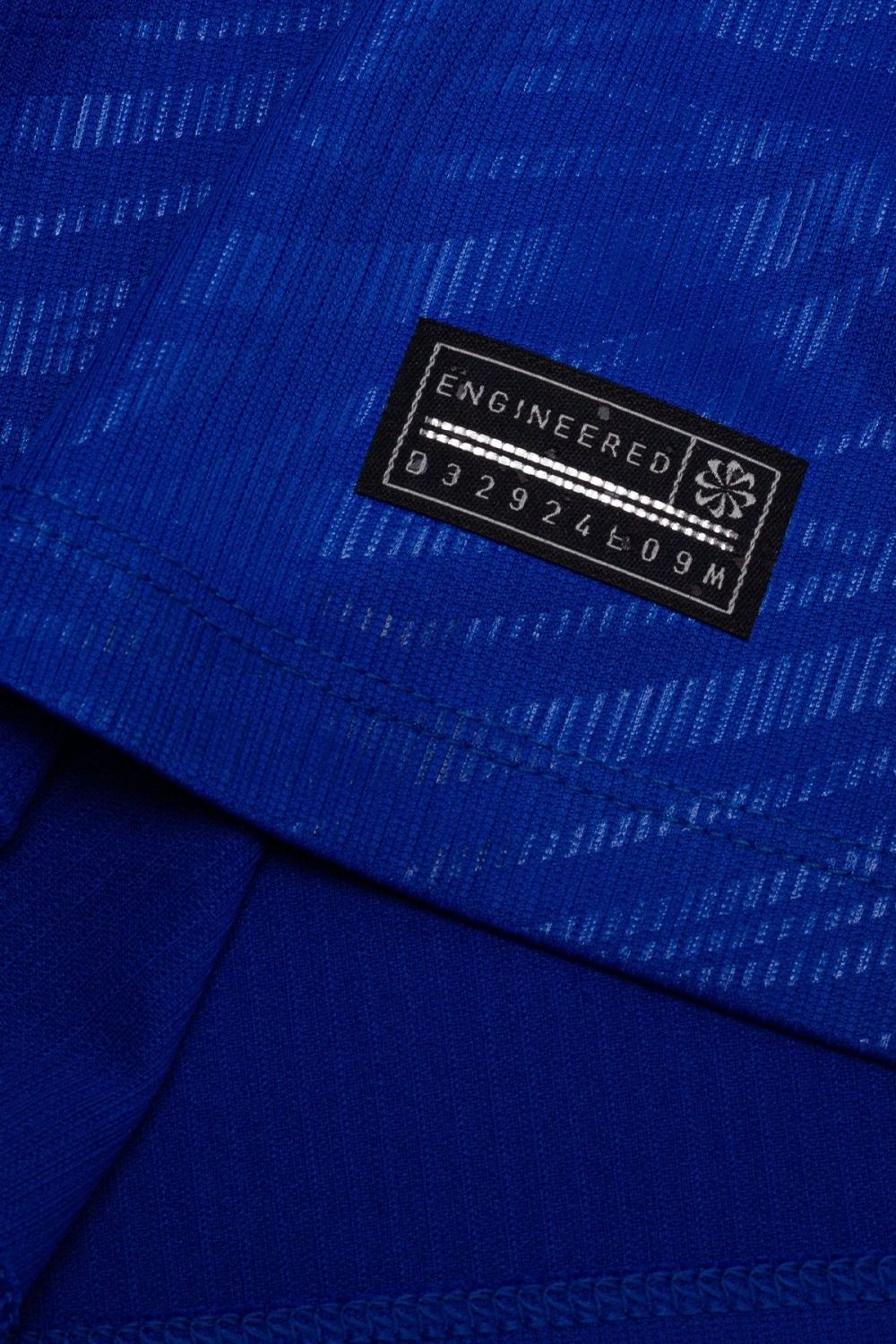 Футболка с длинными рукавами Nike Chelsea FC 26/27 Home Stadium - синий