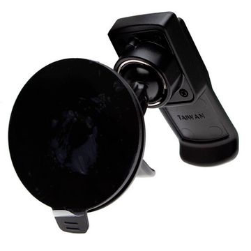 Garmin крепление на присоске для туристических навигаторов (010-10851-30)