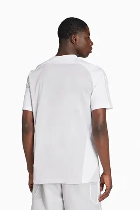 Футболка adidas Real Madrid 25/26 UBP - белый