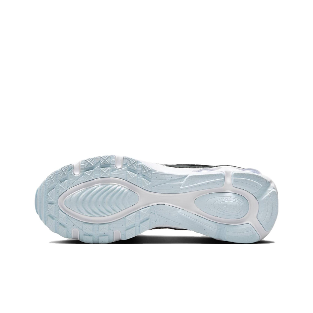 Женские кроссовки Nike Air Max TW 'Black Smoke Grey' DQ0296-006