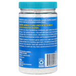 Vicks, VapoBath ™, кристаллы для ванн, успокаивающие пары, 425 г (15 унций)