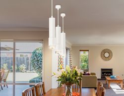 Ambrella Комплект подвесного светильника MR16 Подвесные XP7421001