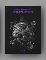 Альбом P1Harmony - DISHARMONY : FIND OUT