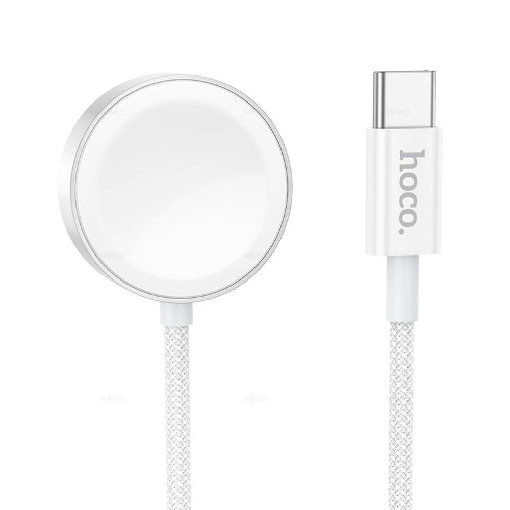 Hoco CW59 iWatch＆SAM беспроводное зарядное устройство
