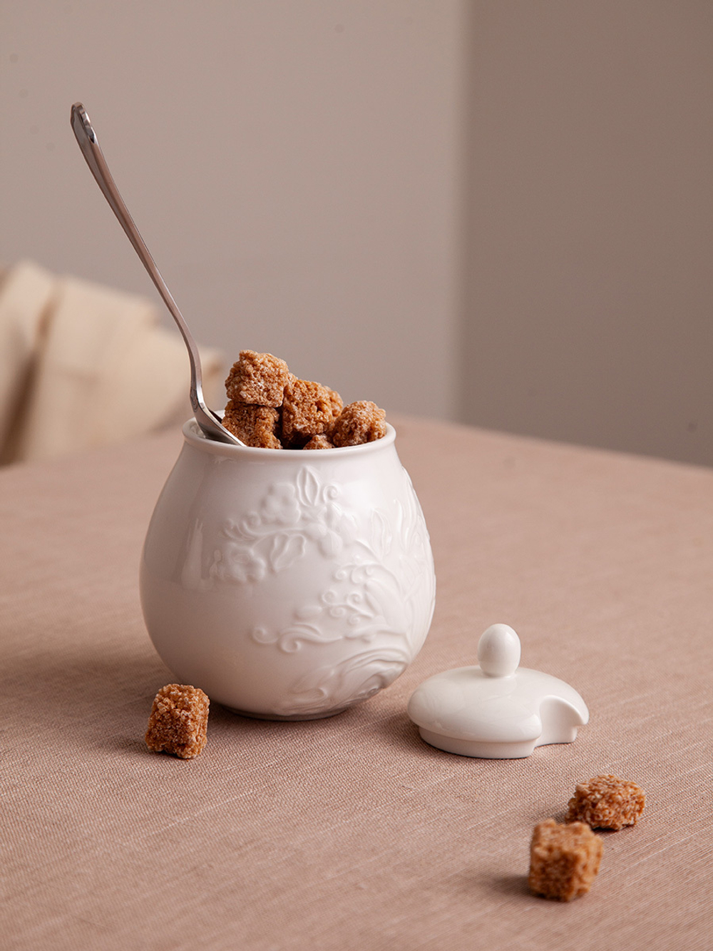 Сахарница english gardens