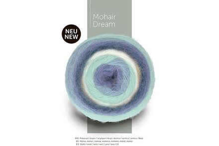 Mohair Dream