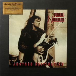 John Norum / Another Destination (LP)