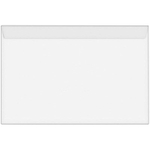 Конверт С4 Ряжская печатная фабрика (229х324 мм) белый, удаляемая лента