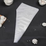 Мешок кондитерский одноразовый 55 см (25 шт/уп)