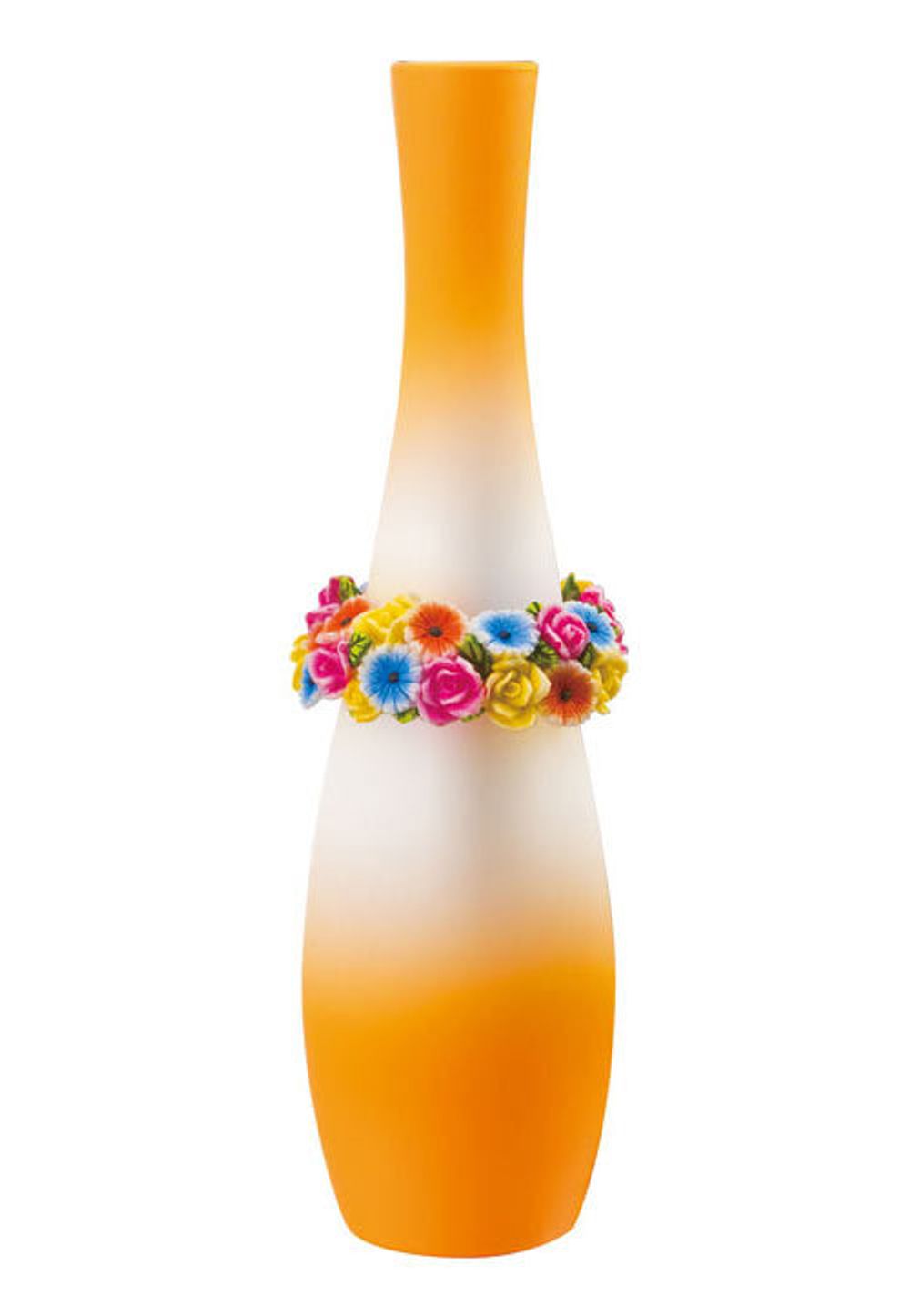 Novae Plus Sunlight Orange