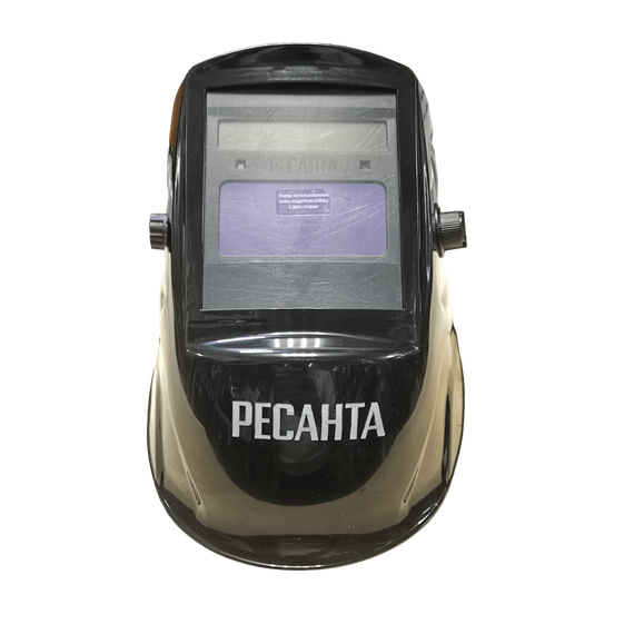 Сварочная маска Ресанта МС-3