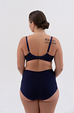 1148/B бюстгальтер "Синий сапфир"