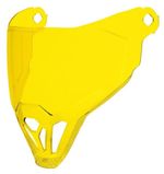 Визор ForceShield 22.06 / Желтый