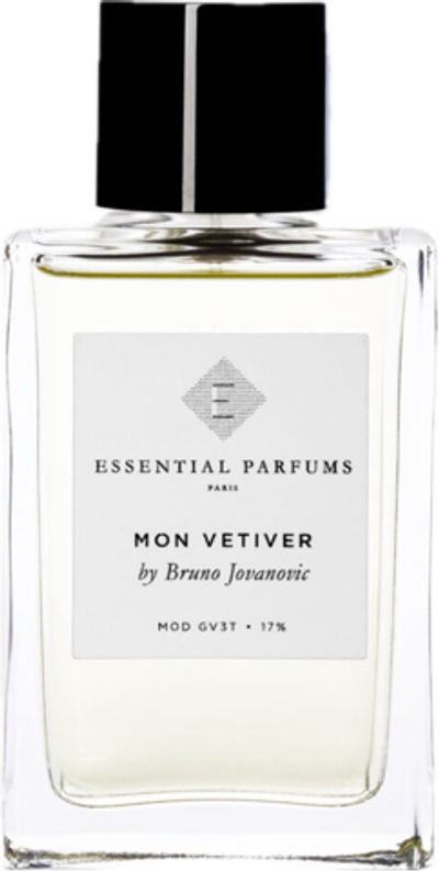 Essential Parfums Mon Vetiver EDP
