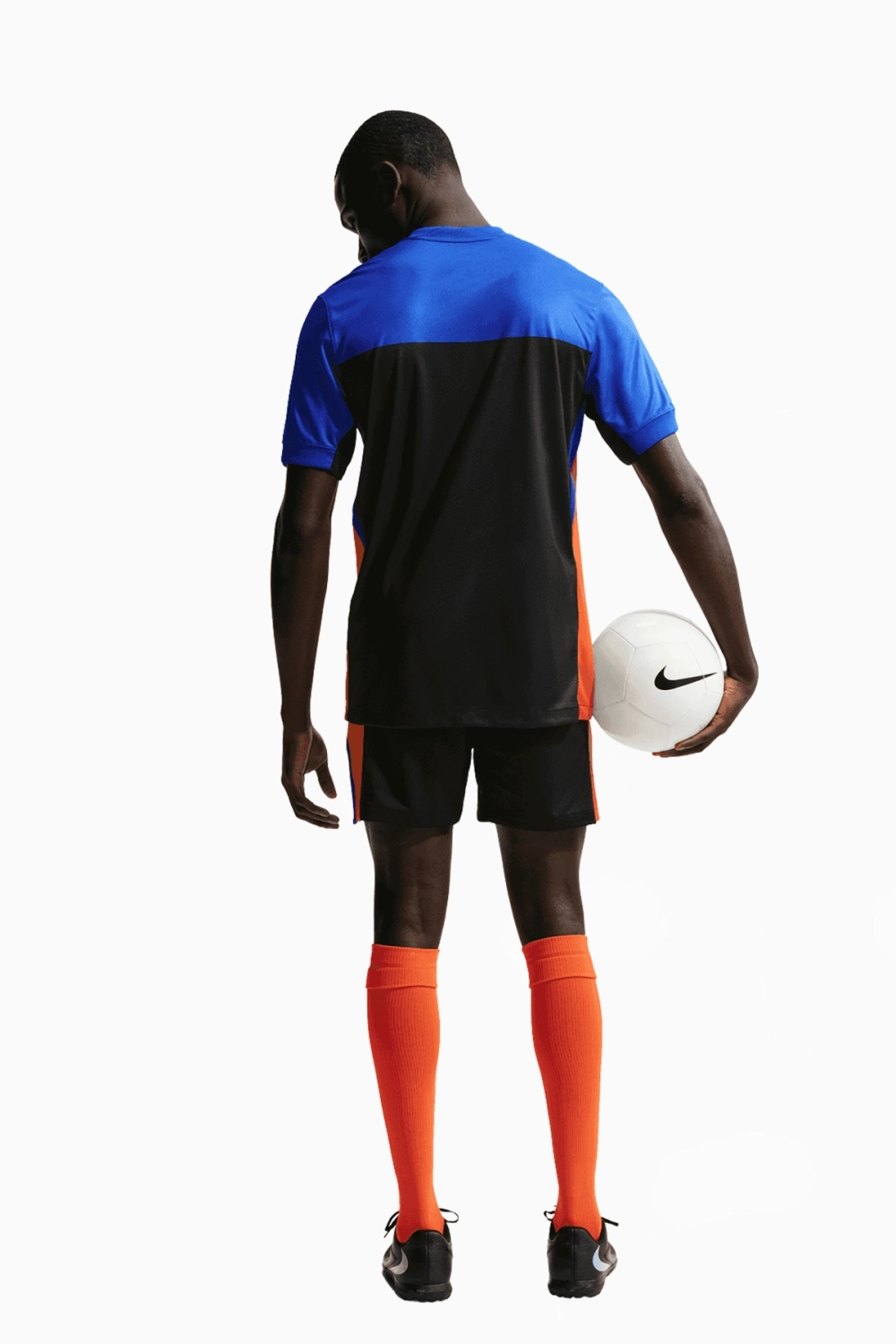 Шорты Nike Inter Milan x ACG 25/26 4th Stadium - черный
