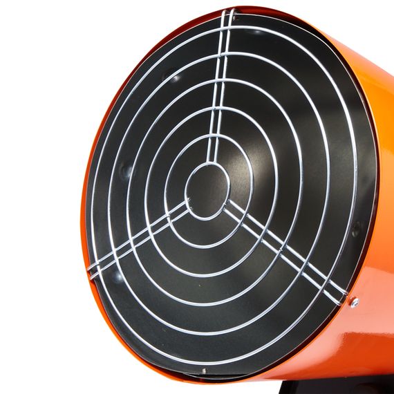 Пушка газовая KALASHNIKOV KHG-60 — (7)