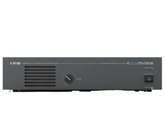 CVGAUDIO PT-120