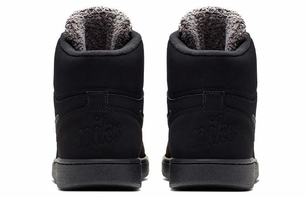 Кроссовки Nike Ebernon Mid Se