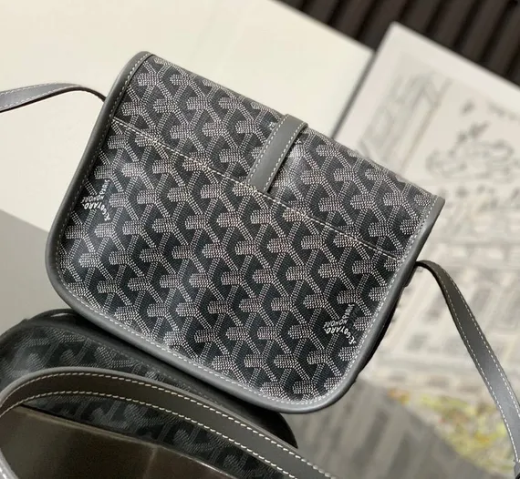 Сумка GOYARD Belvedere PM