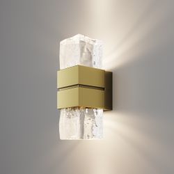 Светильник настенный светодиодный Maytoni   MOD505WL-L12BS3K