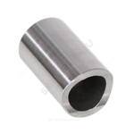 Муфта спринклерная приварная сталь Ду 15 1/2" L=40 мм с фрезеровкой ASTRA