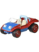 Машинка Хот Вилс Премиум Spider Mobile DMC55 FLD31
