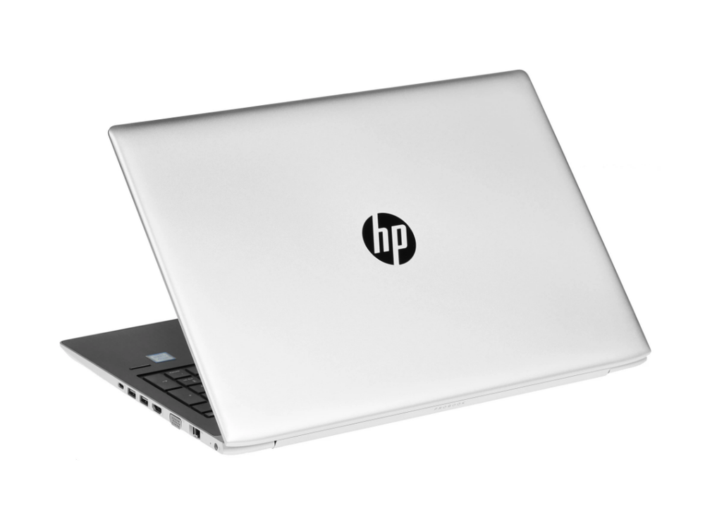 15.6" Ноутбук HP ProBook 450 G5 (1920x1080, Intel Core i5-8250U, RAM 8ГБ ,SSD 256ГБ, Intel HD Graphics 620, OS Windows)