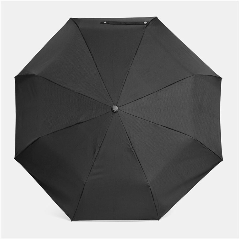 Зонт автоматический ORIANA темно-серый