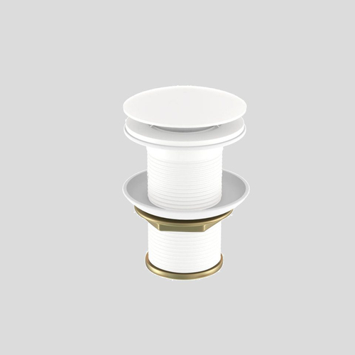 Донный клапан для раковин без перелива ALD-WHM-727