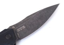 Нож Zero Tolerance 0357BW ZT0357BW CPM-20CVфотография - 6