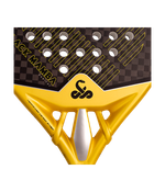 Ракетка Vibor-A Black Mamba Radical 12K 2.0 2025 — мощность, стиль и баланс в игре