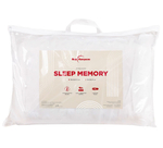 Подушка Sleep Memory M, 58х39х11,5