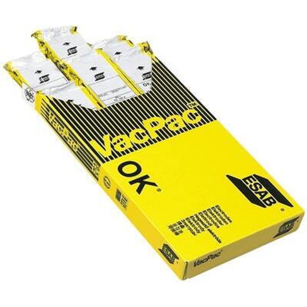 Сварочные электроды OK 63.85 2.5x300mm 1/4 VP