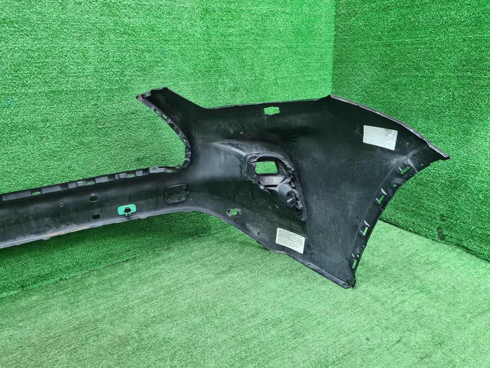 Бампер передний Toyota Highlander 4 U70 (2019-нв)