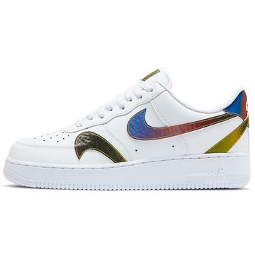 Кроссовки Nike Air FORCE 1 для скейтбординга Низкие кроссовки Унисекс