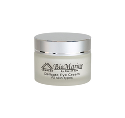 Sea of Spa Bio Marine - нежный крем для глаз для всех типов кожи /   50  ml  / GTIN 729001250931