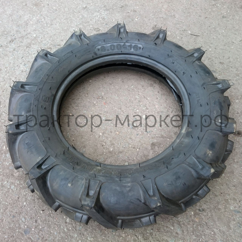 Покрышка Шина 6.00-16 (Елочка)