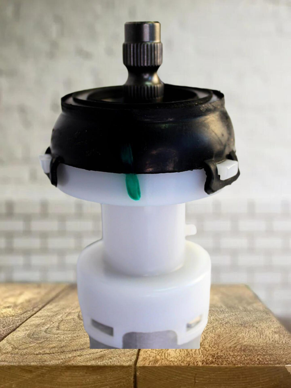 Рулевая рейка 56500A6000 для Kia Ceed / Киа Сид