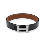 Пояс HERMES Togo / 3.2cm, H064544CB86-H073967CAAA