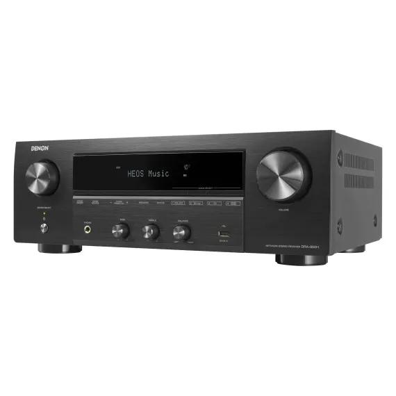 Denon DRA-900H Black