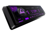 Автомагнитола Aura STORM-677DSP