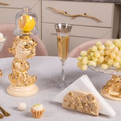 Лимонница Заветное желание Айвори