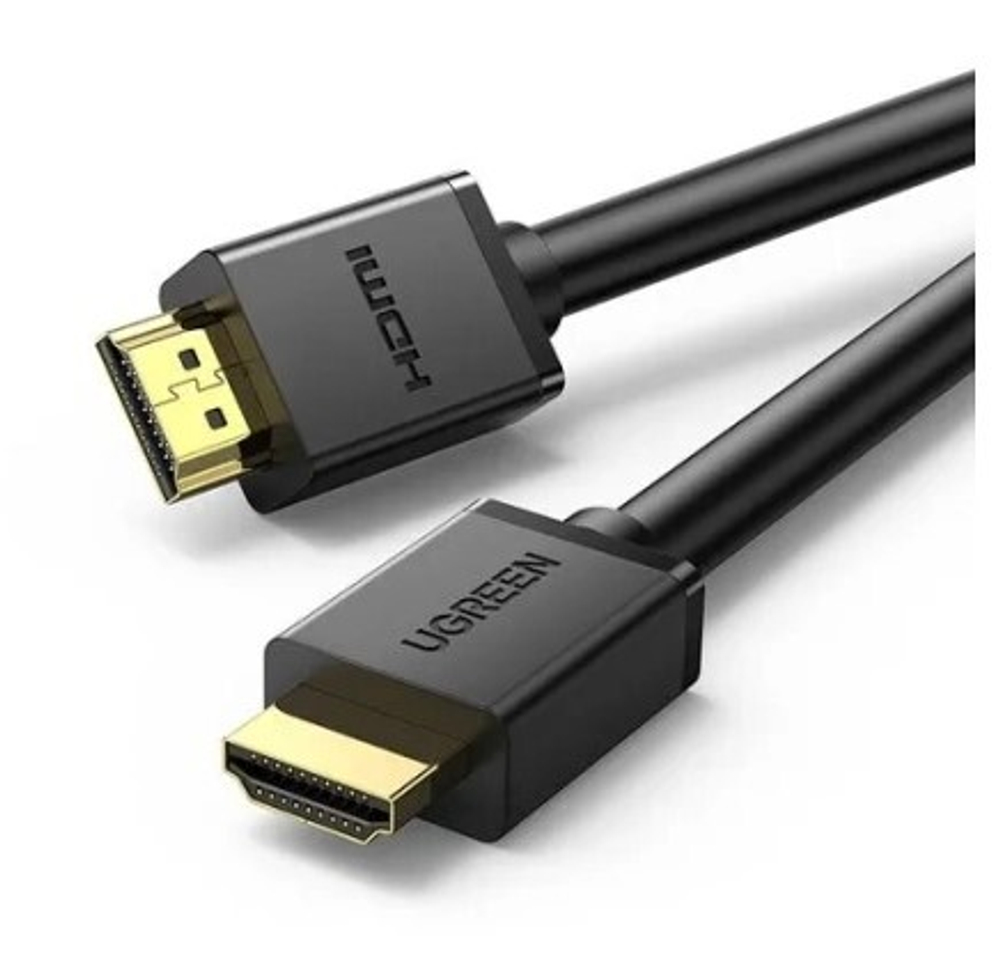 Кабель HDMI UGREEN HD104