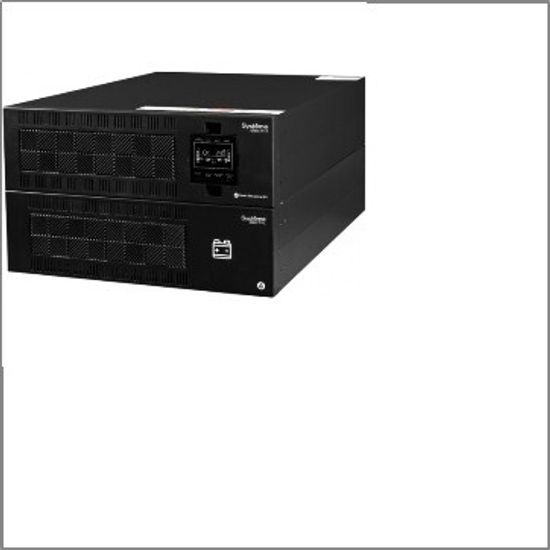 ИБП APC Smart-Save Online SRV () 10КВА,XL,RT 6U SRVSE10KRTXLI6U (SRVSE10KRTXLI6U)