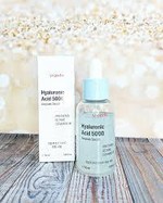 Сыворотка с гиалуроновой кислотой Yeppda Hyaluronic acid 5000 Ampoule serum, 50 мл