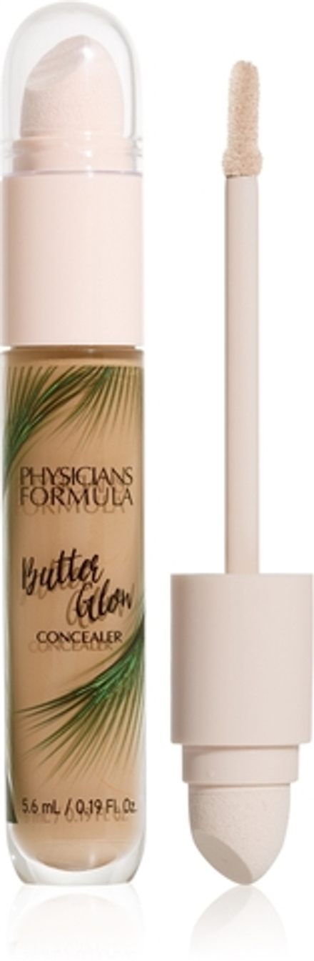 Physicians Formula Butter Glow - Корректор для лица с аппликатором, осветляющий оттенок Tan, 5 ml