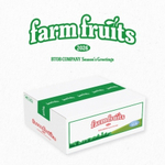 товары BTOB - FARM FRUITS 2026 BTOB COMPANY SEASON'S GREETINGS