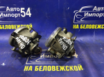 Туманка правая MITSUBISHI PAJERO 2002-2006